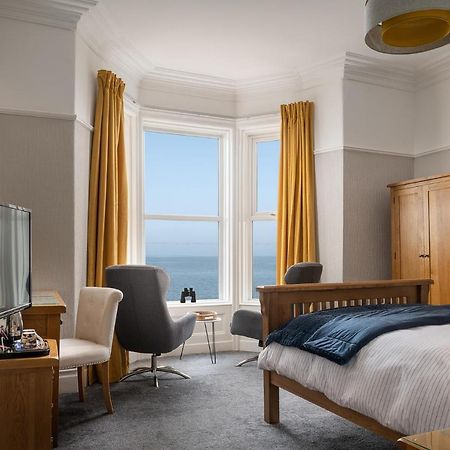The Kendrick Exclusively For Adults Hotel ลันดิดโน ภายนอก รูปภาพ