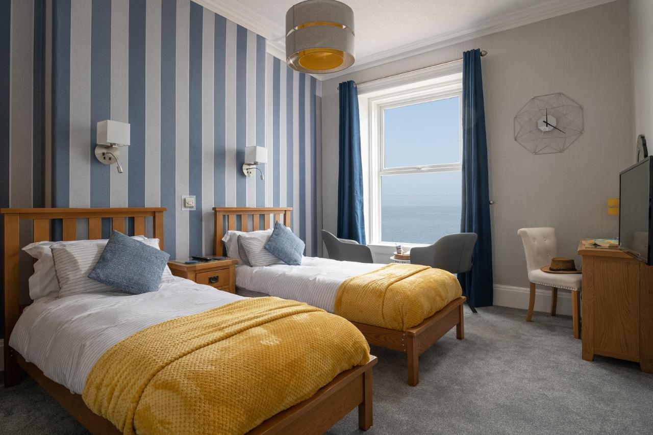 The Kendrick Exclusively For Adults Hotel ลันดิดโน ภายนอก รูปภาพ