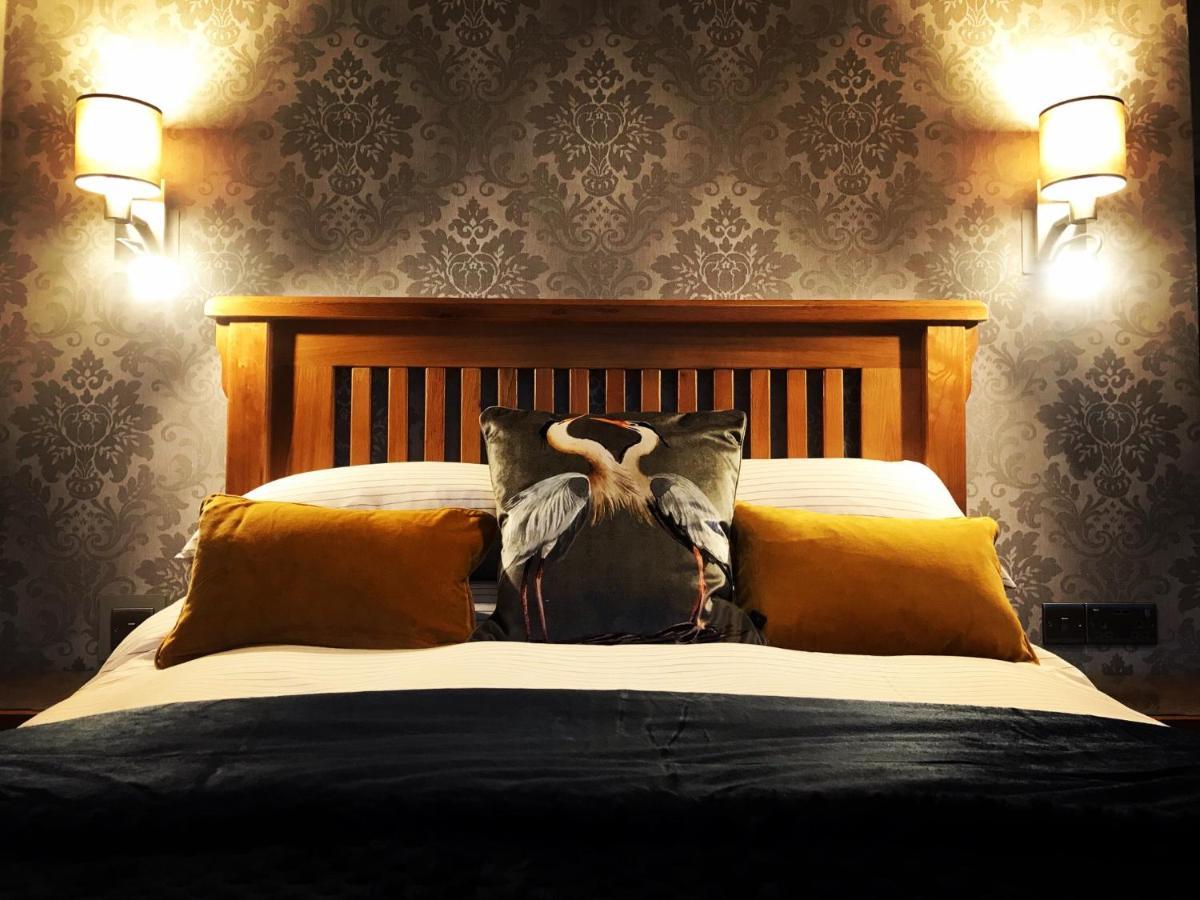 The Kendrick Exclusively For Adults Hotel ลันดิดโน ภายนอก รูปภาพ
