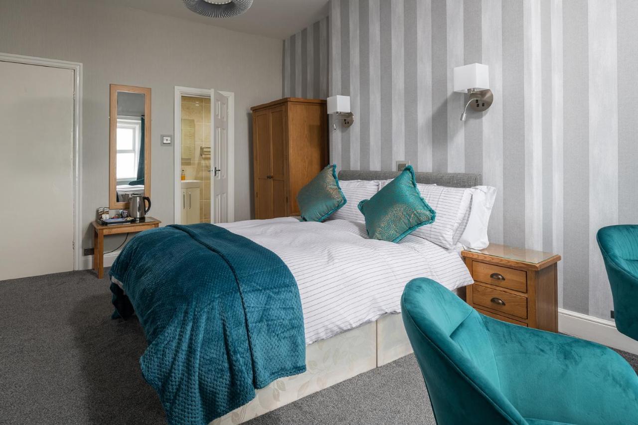 The Kendrick Exclusively For Adults Hotel ลันดิดโน ภายนอก รูปภาพ
