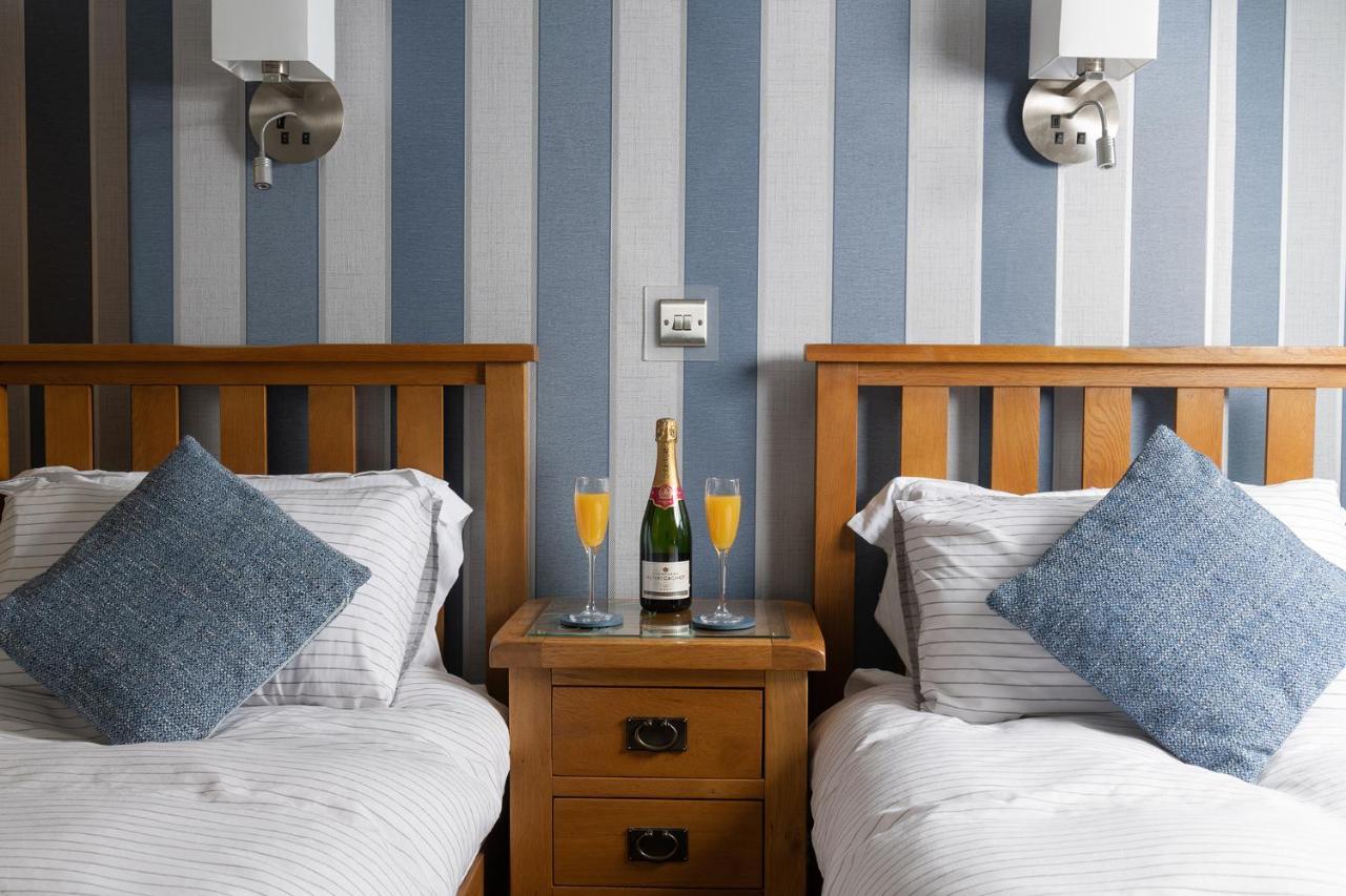 The Kendrick Exclusively For Adults Hotel ลันดิดโน ภายนอก รูปภาพ