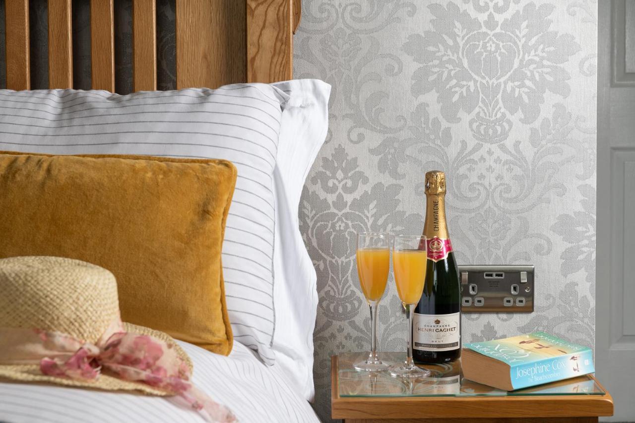 The Kendrick Exclusively For Adults Hotel ลันดิดโน ภายนอก รูปภาพ