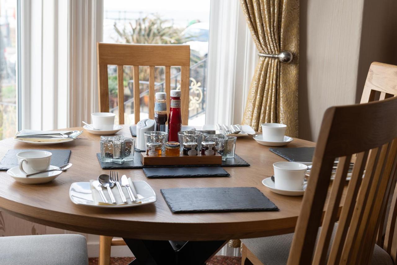 The Kendrick Exclusively For Adults Hotel ลันดิดโน ภายนอก รูปภาพ