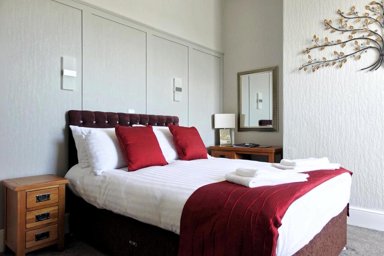 The Kendrick Exclusively For Adults Hotel ลันดิดโน ภายนอก รูปภาพ