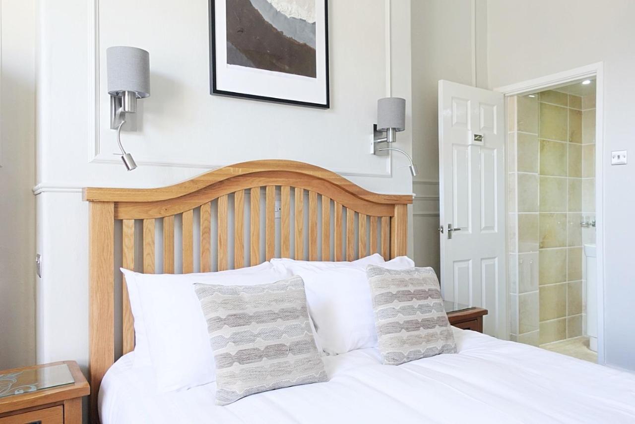 The Kendrick Exclusively For Adults Hotel ลันดิดโน ภายนอก รูปภาพ
