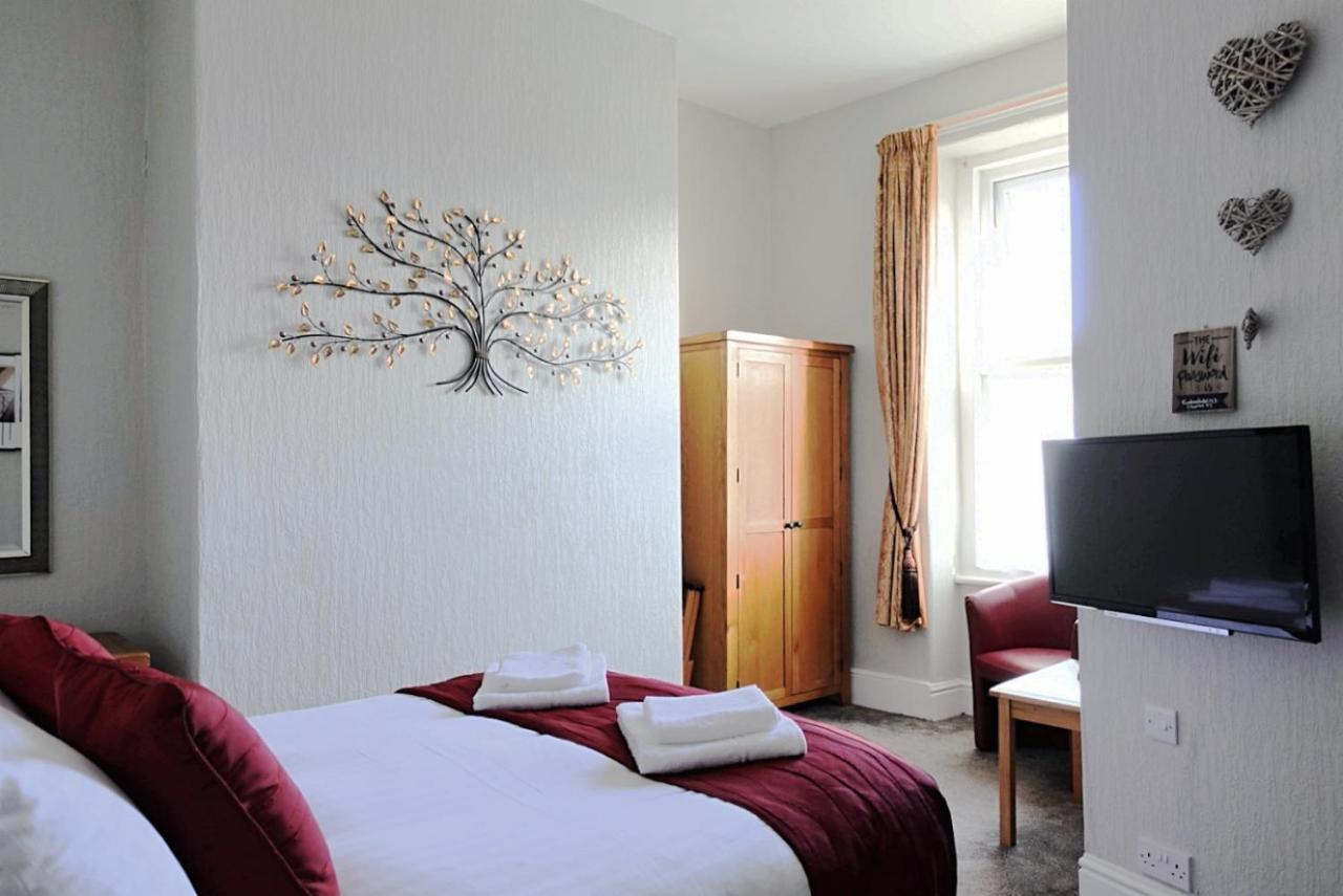 The Kendrick Exclusively For Adults Hotel ลันดิดโน ภายนอก รูปภาพ