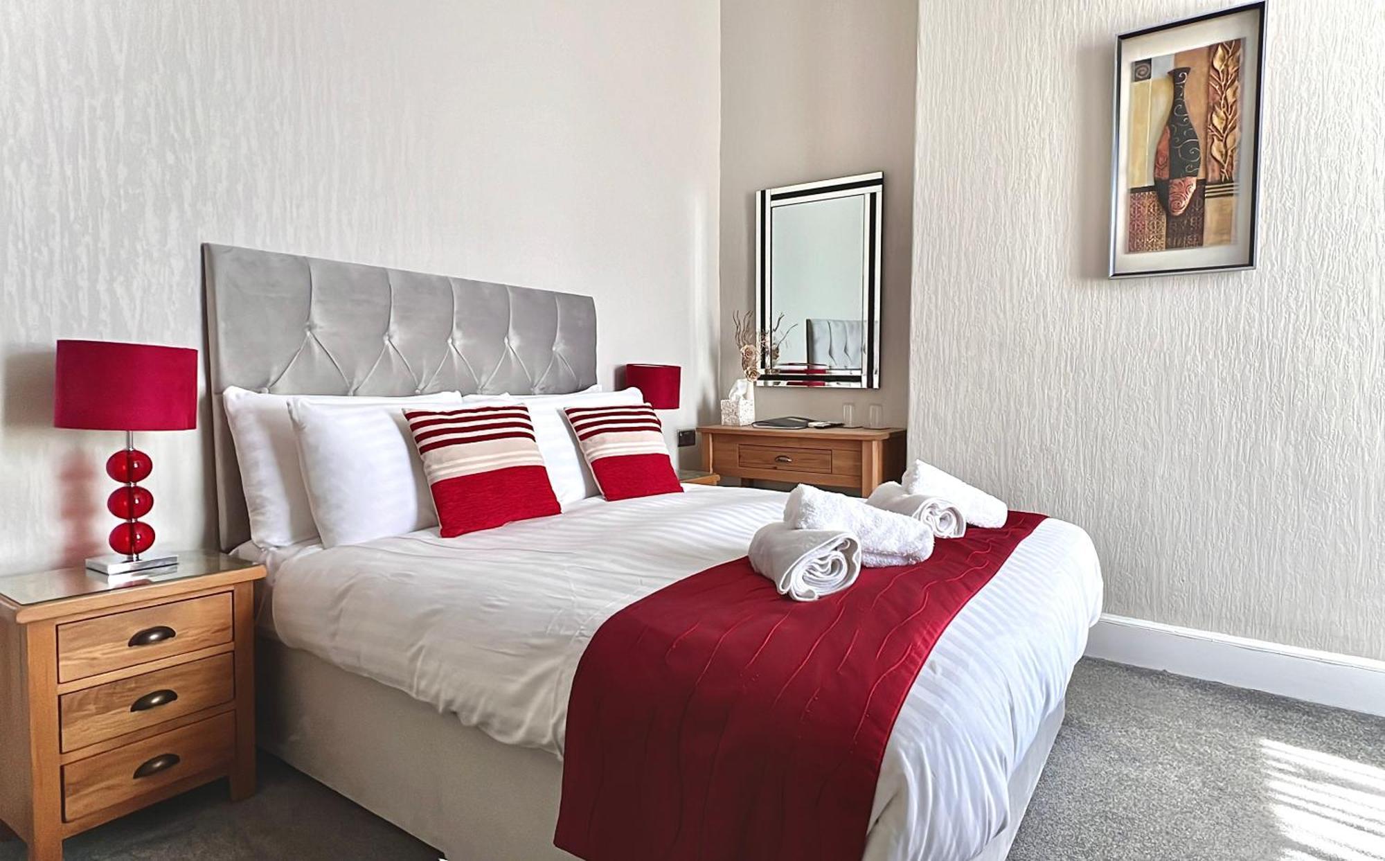 The Kendrick Exclusively For Adults Hotel ลันดิดโน ภายนอก รูปภาพ