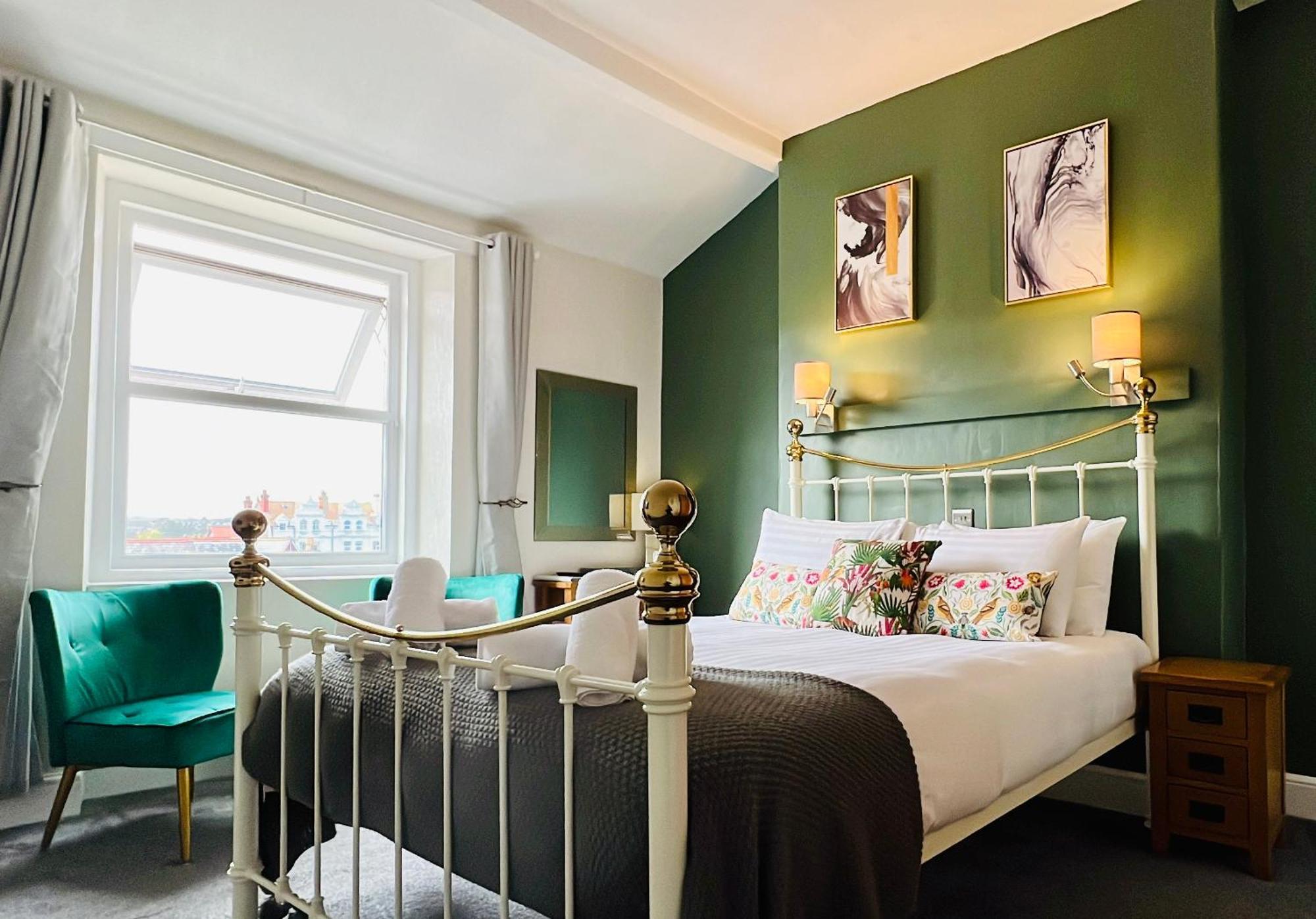 The Kendrick Exclusively For Adults Hotel ลันดิดโน ภายนอก รูปภาพ