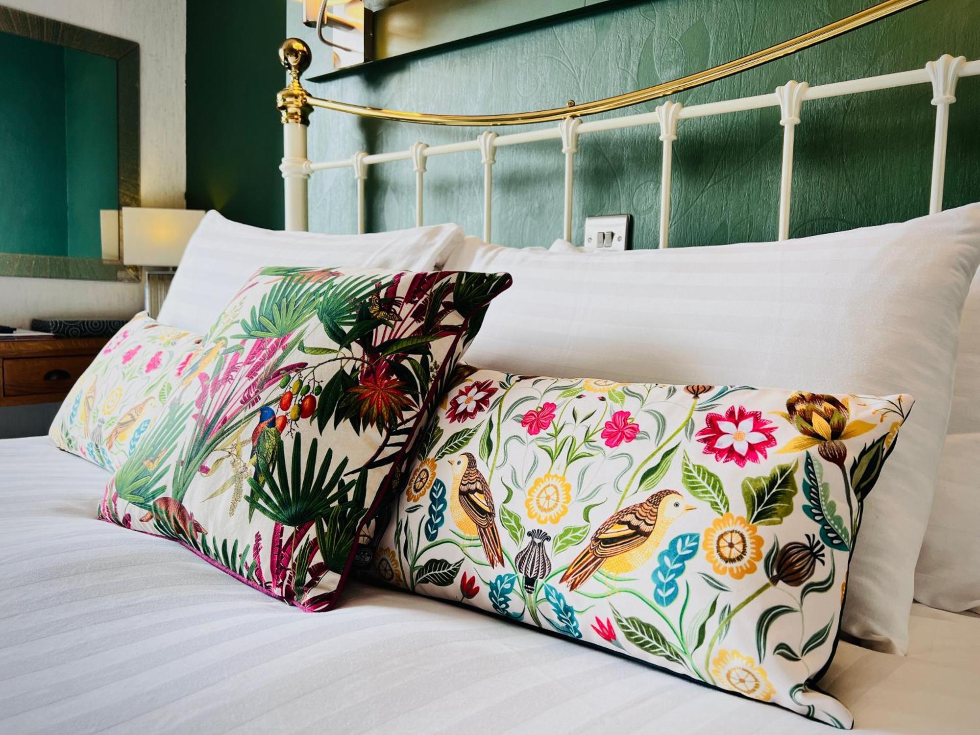 The Kendrick Exclusively For Adults Hotel ลันดิดโน ภายนอก รูปภาพ