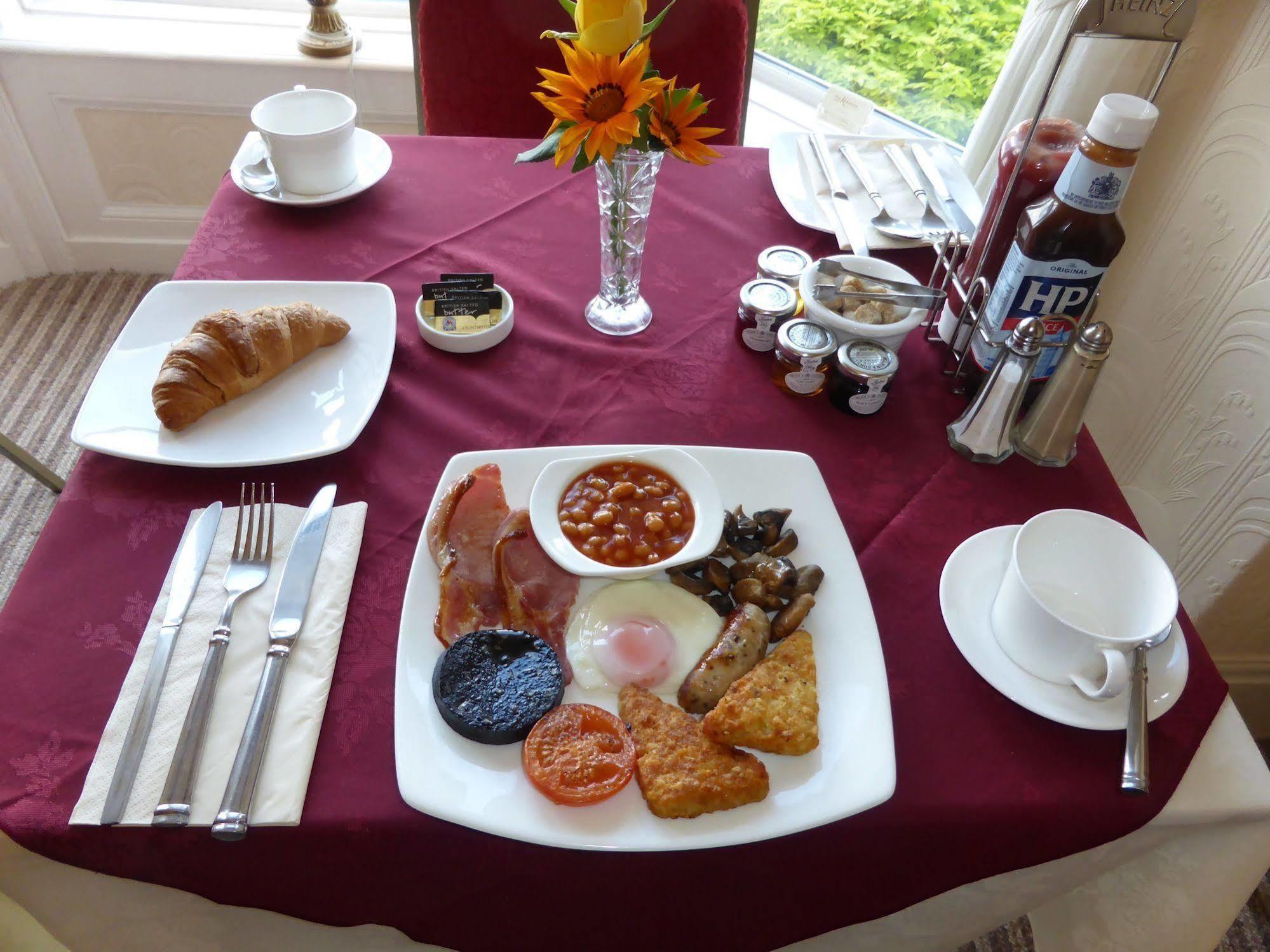 The Kendrick Exclusively For Adults Hotel ลันดิดโน ภายนอก รูปภาพ