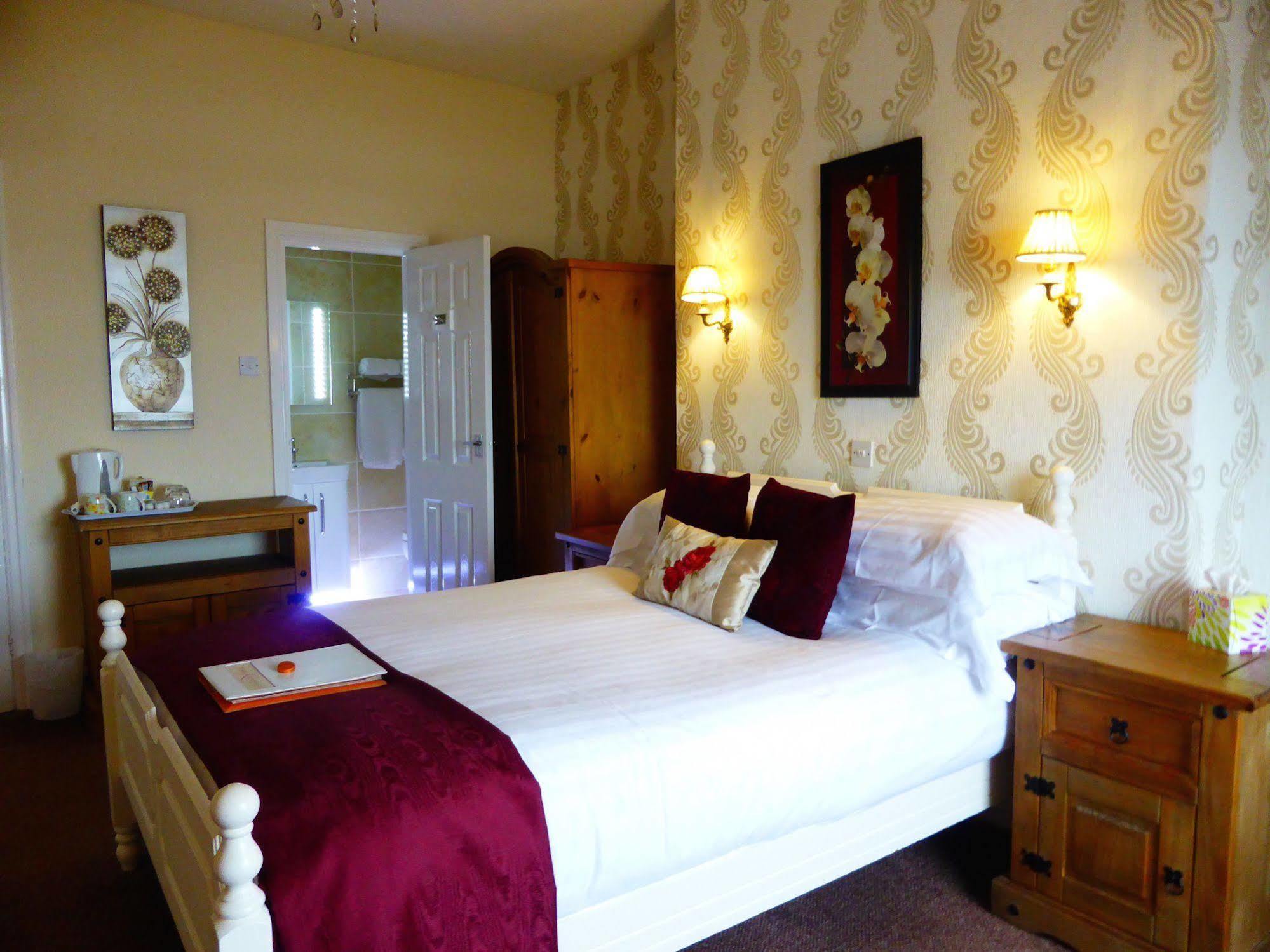 The Kendrick Exclusively For Adults Hotel ลันดิดโน ภายนอก รูปภาพ