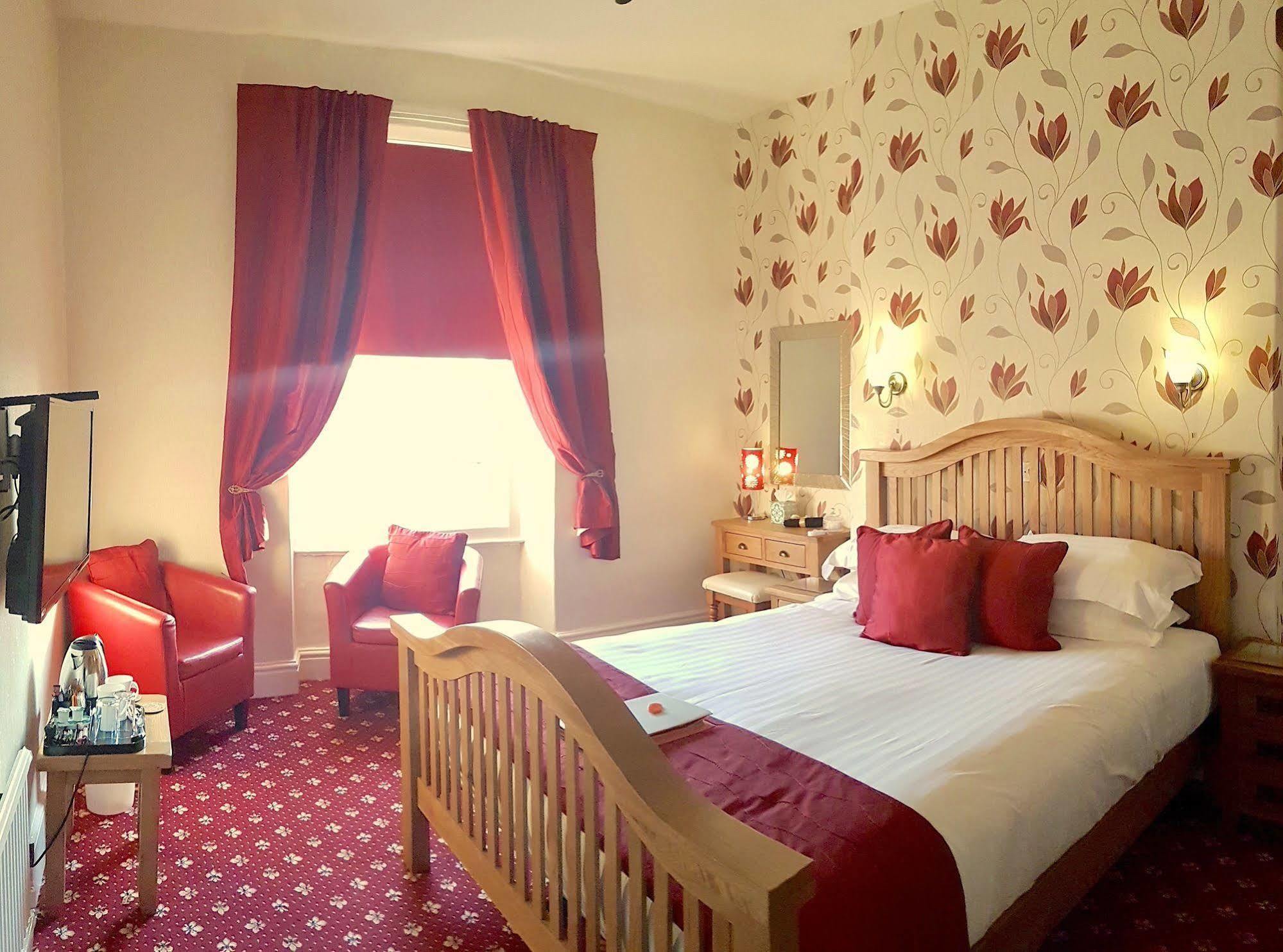 The Kendrick Exclusively For Adults Hotel ลันดิดโน ภายนอก รูปภาพ