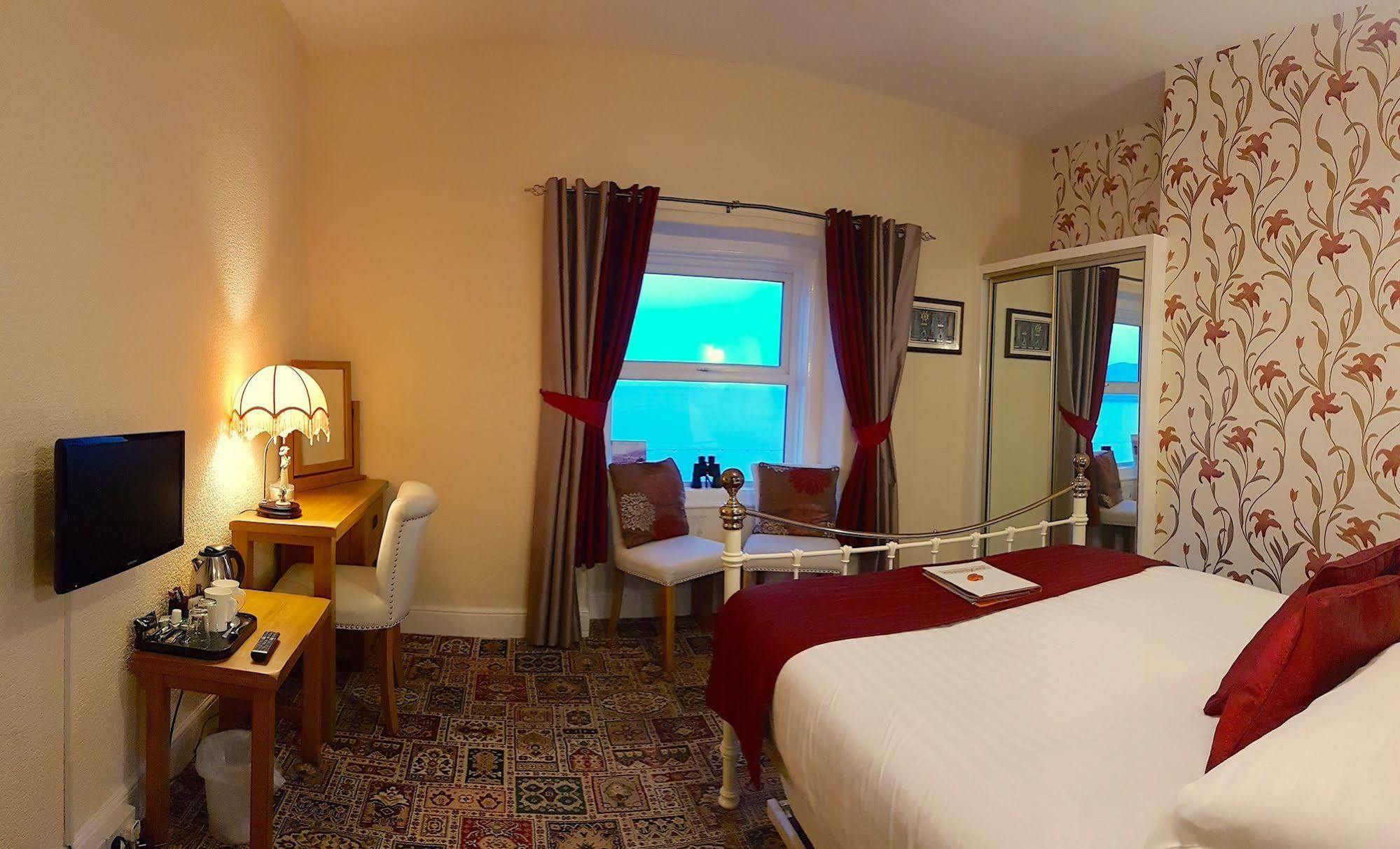 The Kendrick Exclusively For Adults Hotel ลันดิดโน ภายนอก รูปภาพ