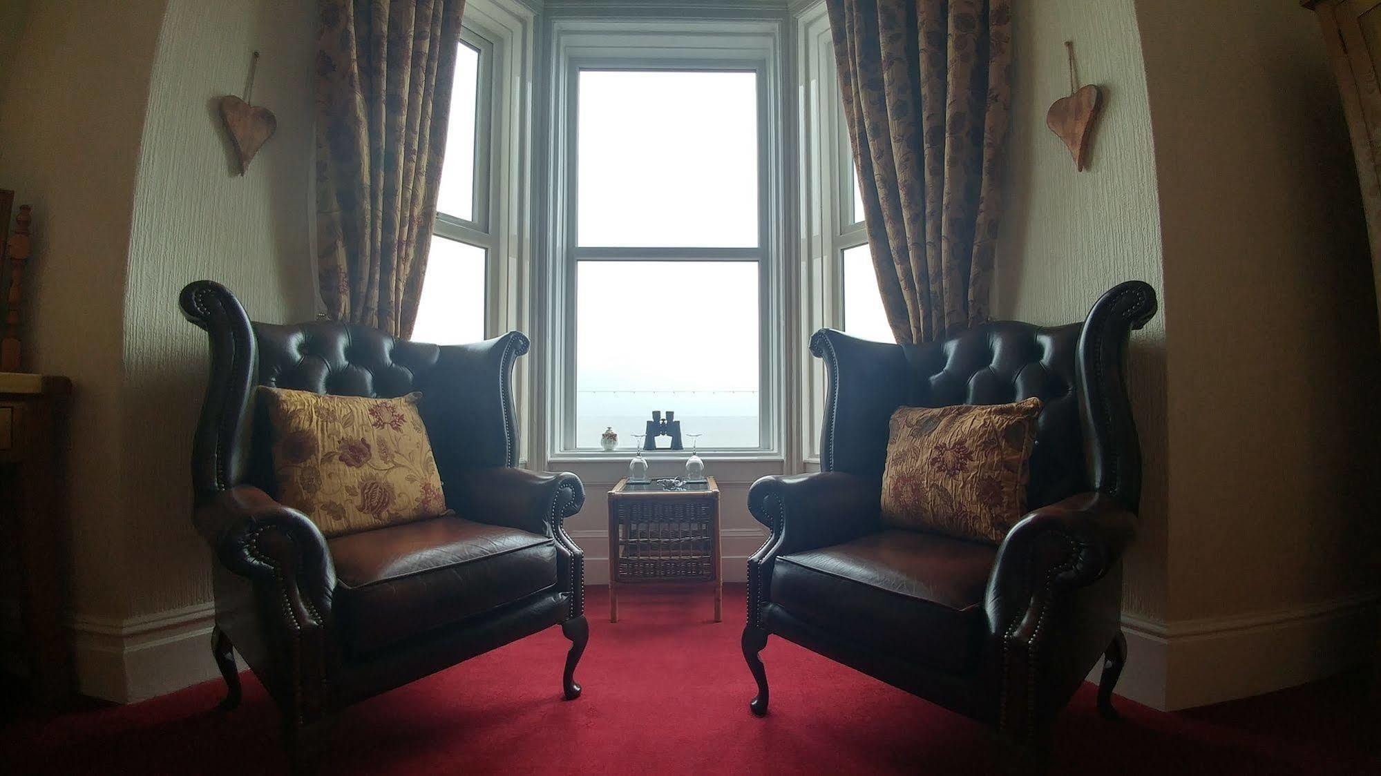 The Kendrick Exclusively For Adults Hotel ลันดิดโน ภายนอก รูปภาพ