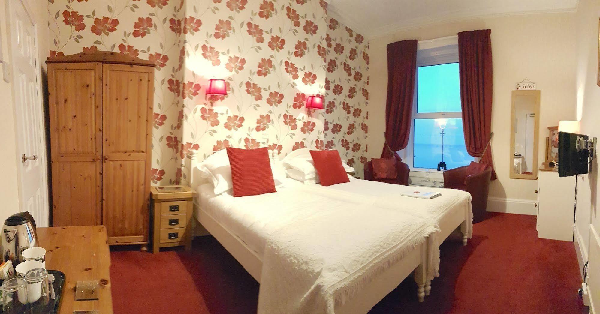 The Kendrick Exclusively For Adults Hotel ลันดิดโน ภายนอก รูปภาพ
