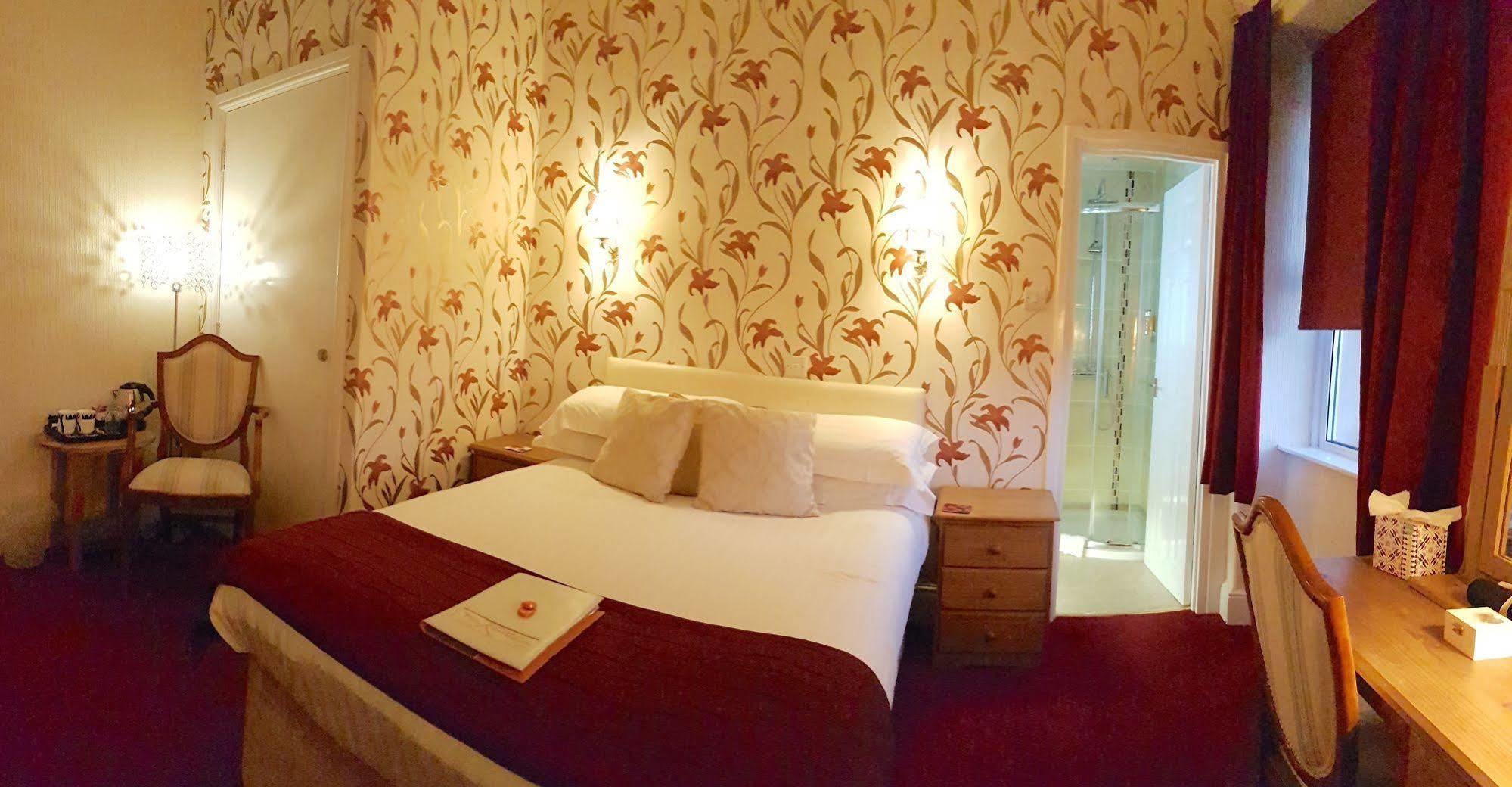 The Kendrick Exclusively For Adults Hotel ลันดิดโน ภายนอก รูปภาพ